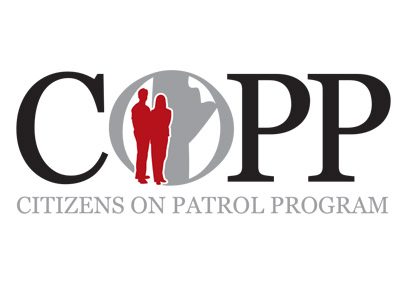 COPP Logo