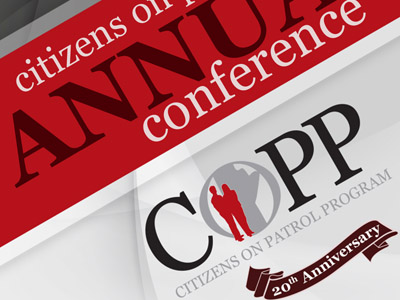 COPP Conference